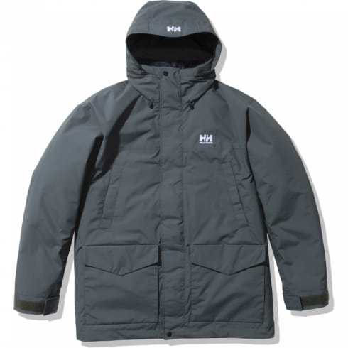 ヘリーハンセン メンズ 中綿ジャケット 3way Jacket HH12275 | labiela.com