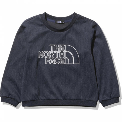 ザ・ノース・フェイス ジュニア キッズ 子供 アウトドア 長袖Tシャツ