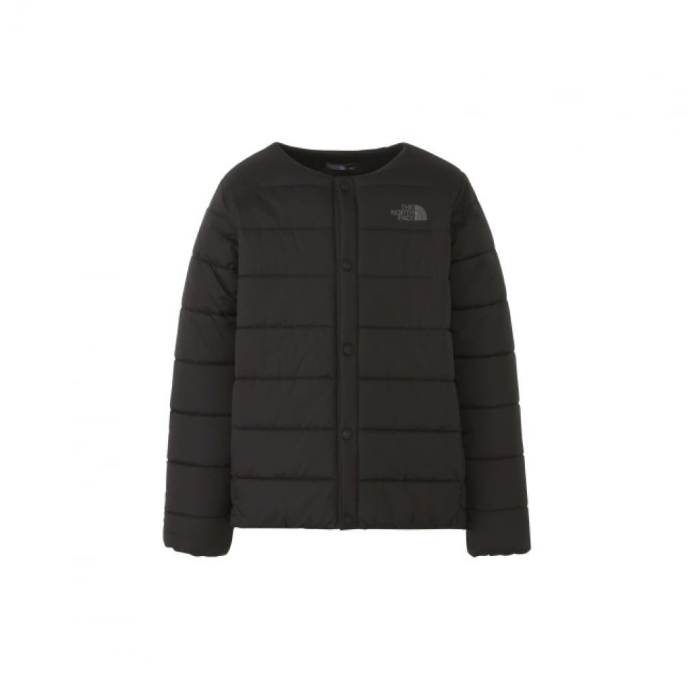 アウター THE NORTH FACE KIDS Micro Zepher Cardigan NYJ82352-