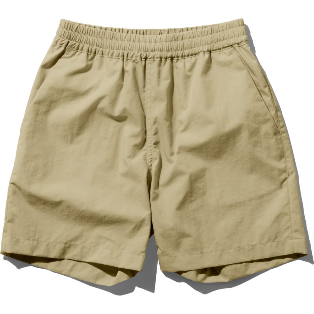 ヘリーハンセン ジュニア キッズ 子供 アウトドア ハーフパンツ K Easy Shorts Kイージーショーツ HOJ22002 HELLY  HANSEN