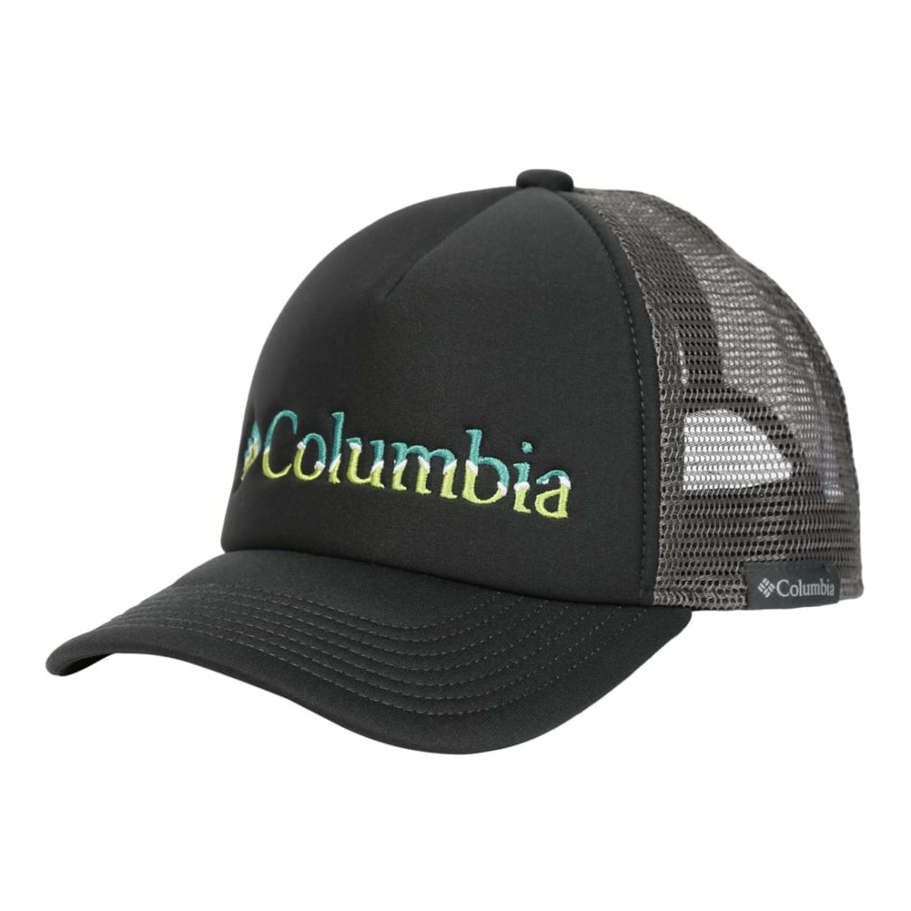 2023春夏 コロンビア ジュニア キッズ・子供 トレッキング 帽子 ユースペンクベイキャップ PU5550 Columbia｜公式通販  アルペングループ オンラインストア