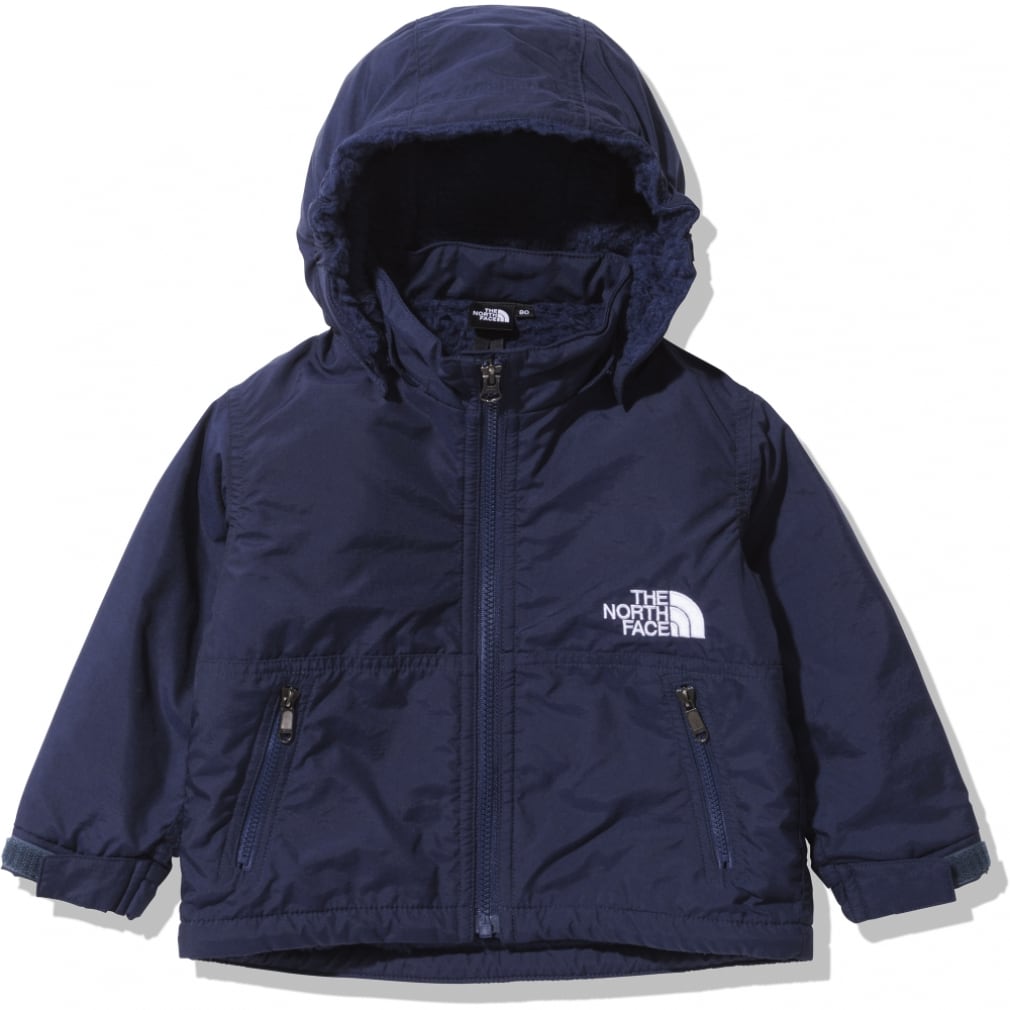 THE NORTH FACE キッズ　新品