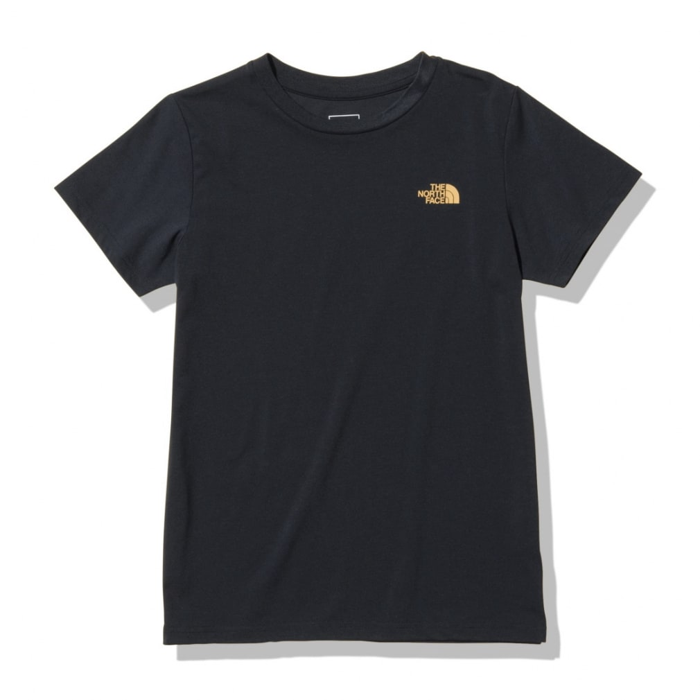 ザ・ノース・フェイス レディース 半袖Tシャツ S/S Explore Source Circulation Tee NTW32392 THE  NORTH FACE ノースフェイス｜公式通販 アルペングループ オンラインストア