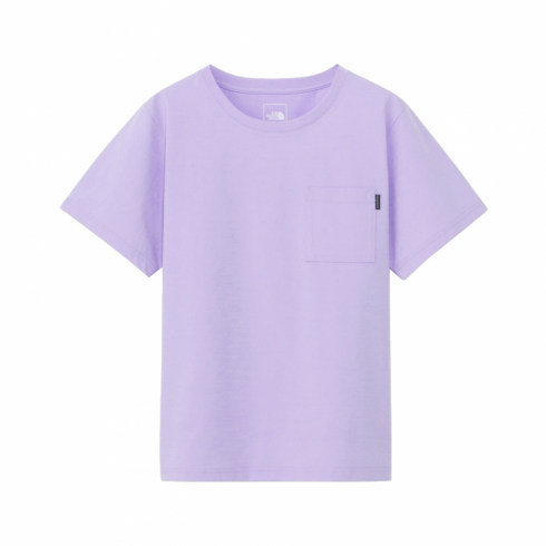 2024春夏 ザ・ノース・フェイス レディース アウトドア 半袖Tシャツ S/S Airy Pocket Tee  ショートスリーブエアリーポケットティー NTW12447 THE NORTH FACE