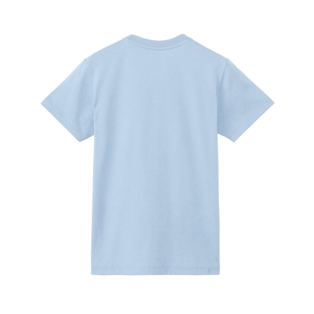 2024春夏 ザ・ノース・フェイス レディース アウトドア 半袖Tシャツ S/S Small Logo Tee ショートスリーブスモールロゴティー  NTW32402 THE NORTH FACE｜公式通販 アルペングループ オンラインストア