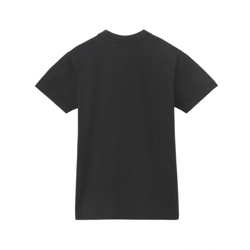 【ザ・ノース・フェイス / Tシャツ】 S/S Small Logo TEE (ショートスリーブスモールロゴティー) / K / L