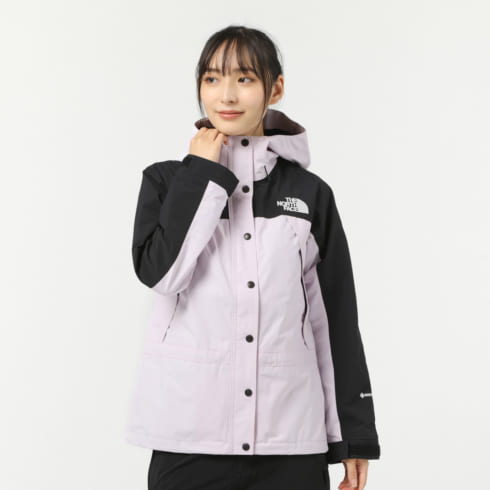 THE NORTH FACE マウンテンライトジャケット NPW62236 - burnet.com.ar