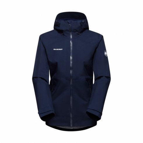 マムート MAMMUT レディース EXCURSION Jacket Women - 登山用品