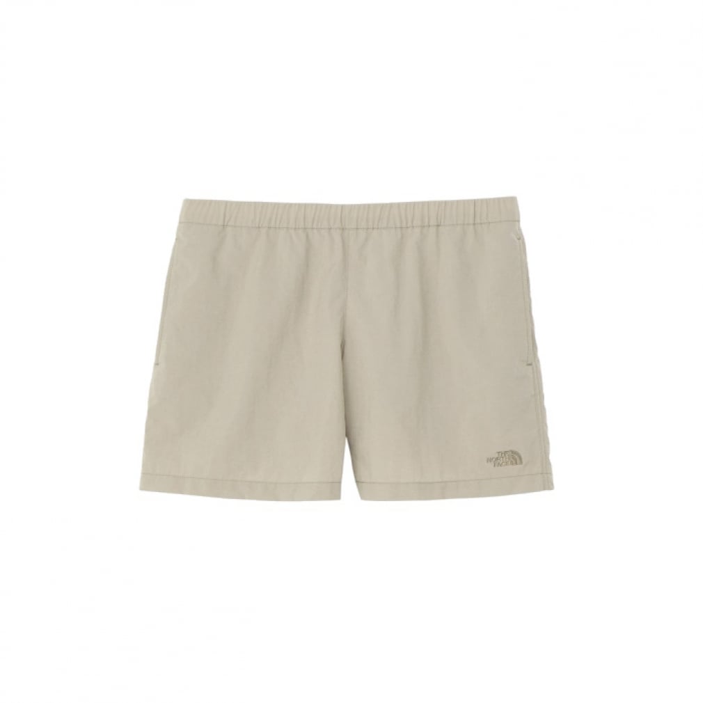 2024春夏 ザ・ノース・フェイス レディース アウトドア ハーフパンツ Versatile Short バーサタイルショーツ NBW42335 THE  NORTH FACE｜公式通販 アルペングループ オンラインストア