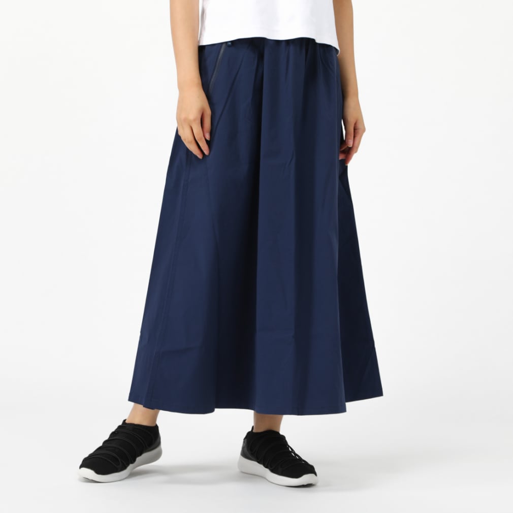 カリマー ロングスカート Mサイズ - ロングスカート