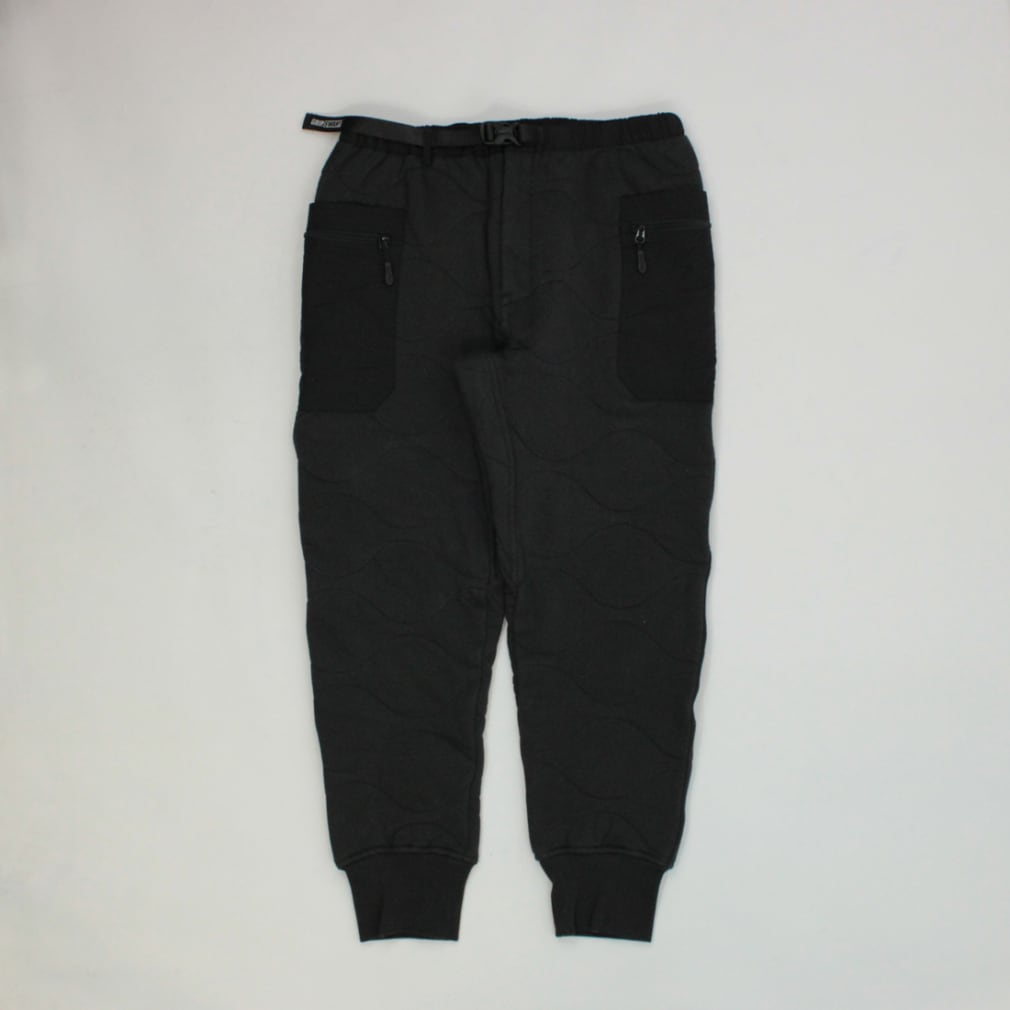 GRIP SWANY グリップスワニー QUILT GEAR PANTS 2.0 キルトギアパンツ