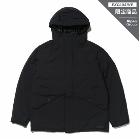 店内全品ﾎﾟｲﾝﾄ2倍!! Snow Peak グラフェンジャケット 黒 M - crumiller.com