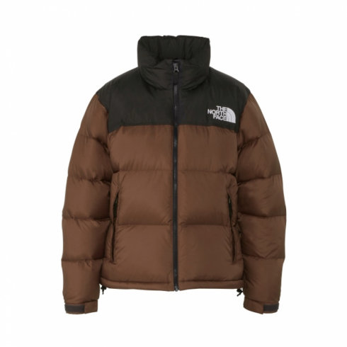 THE NORTH FACE Down jacket Collection