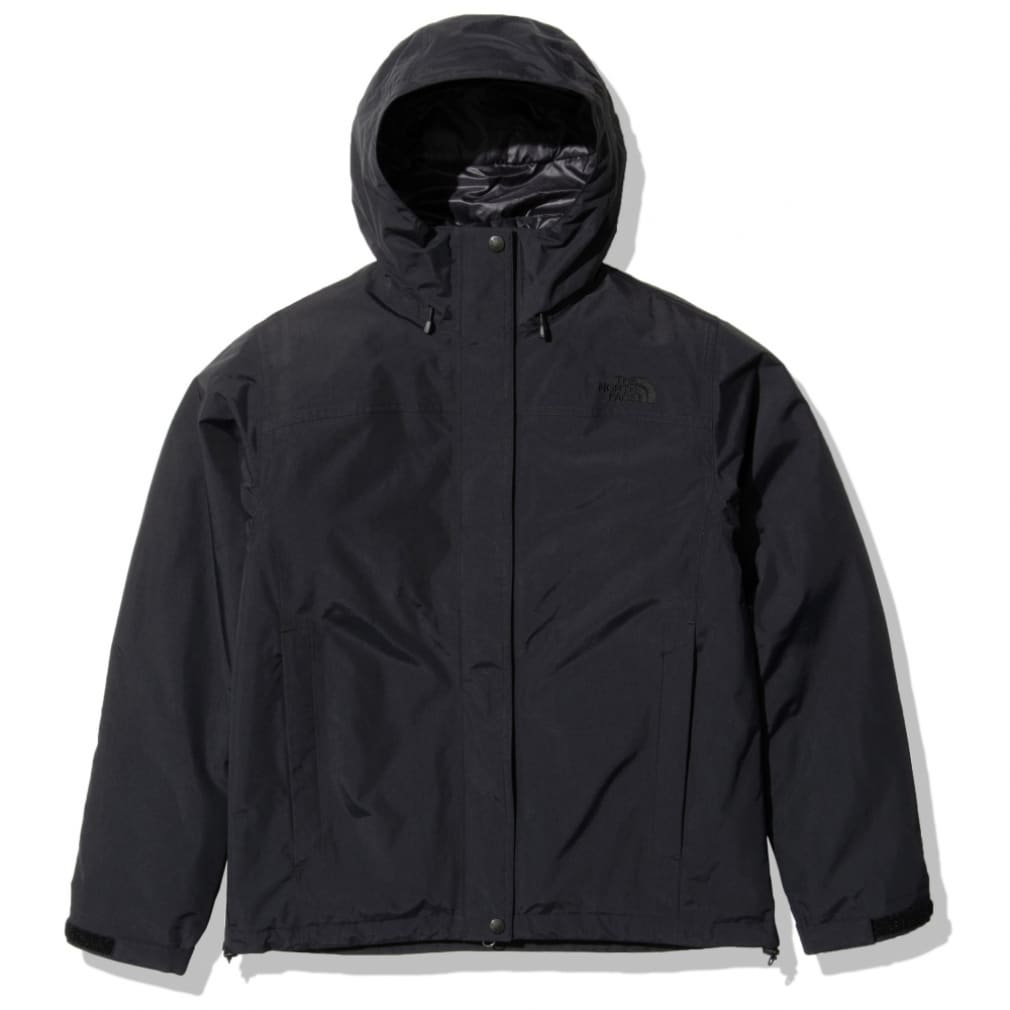 ザ・ノース・フェイス レディース アウトドア 中綿ジャケット カシウストリクライメイトジャケット NPW62132 THE NORTH FACE  ノースフェイス