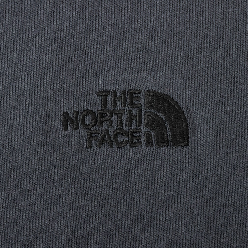 [レディース] THE NORTH FACE ノースフェイス NTW82230 L/S ONEPIECE ロングスリーブワンピース WT ウォルナット ロンティー レディース