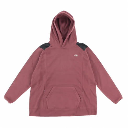 ザ・ノース・フェイス(THE NORTH FACE) フリースジャケット レディース