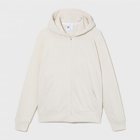 Neutral works the north face パーカー - マウンテンパーカー