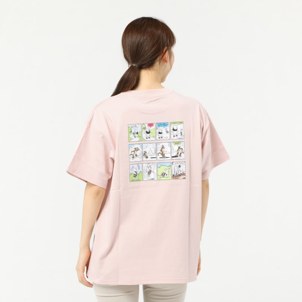 ディズニー　トレーニングTシャツ