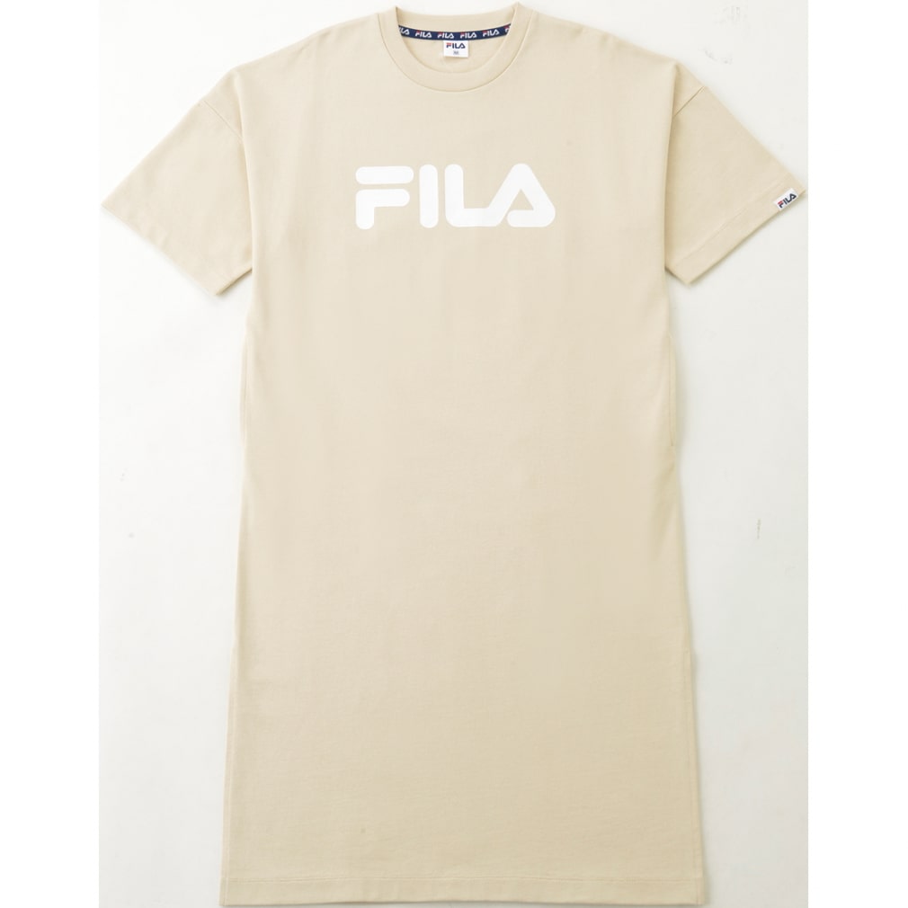 フィラ レディース 半袖tシャツ Fl 9cop Lg スポーツウェア Fila 公式通販 アルペングループ オンラインストア