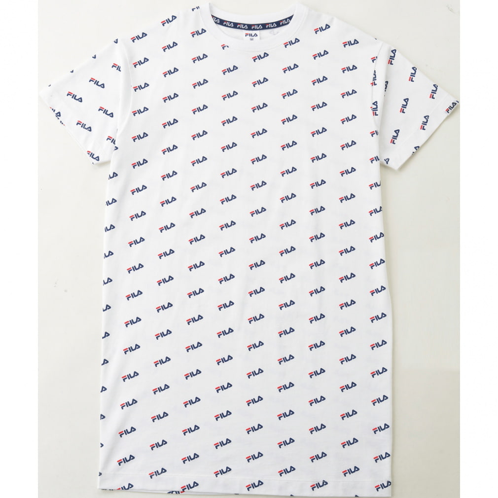 フィラ レディース 半袖tシャツ Fl 9copモmd スポーツウェア Fila 公式通販 アルペングループ オンラインストア