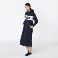 Fila フィラ ワンピース 公式通販 アルペングループ オンラインストア