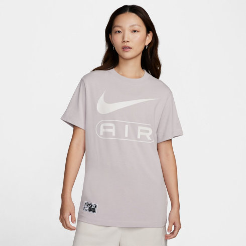 ナイキ レディース 半袖 Tシャツ ウィメンズ NSW エア BF SP24 S/S Tシャツ FV8003 スポーツウェア NIKE  24ss_cl_nk｜公式通販 アルペングループ オンラインストア