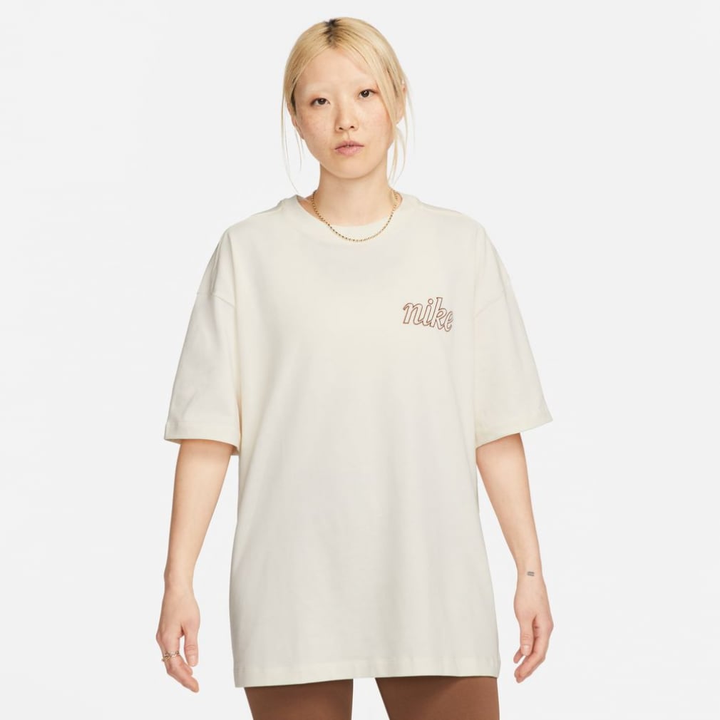 ナイキ レディース 半袖 Tシャツ ウィメンズ NSW OS ベアー T100 S/S T