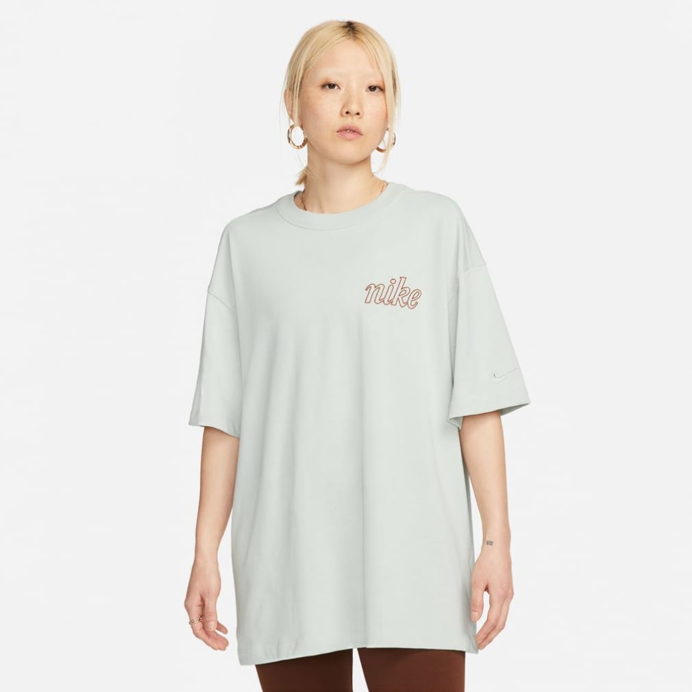 ナイキ レディース 半袖 Tシャツ ウィメンズ NSW OS ベアー T100 S/S T