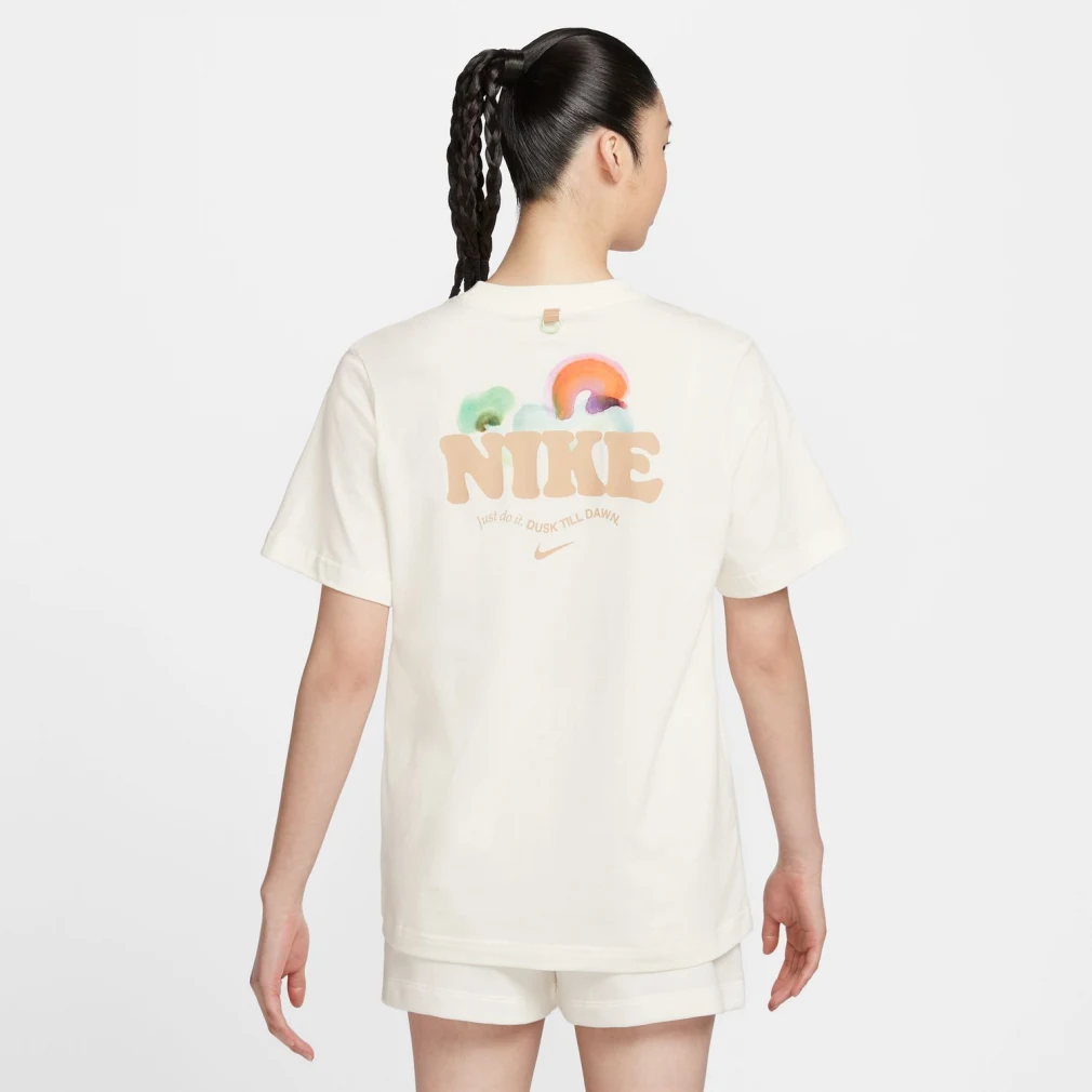 ナイキ レディース 半袖 Tシャツ ウィメンズ NSW エッセンシャル GCEL S/S Tシャツ HF6180 スポーツウェア NIKE｜公式通販  アルペングループ オンラインストア