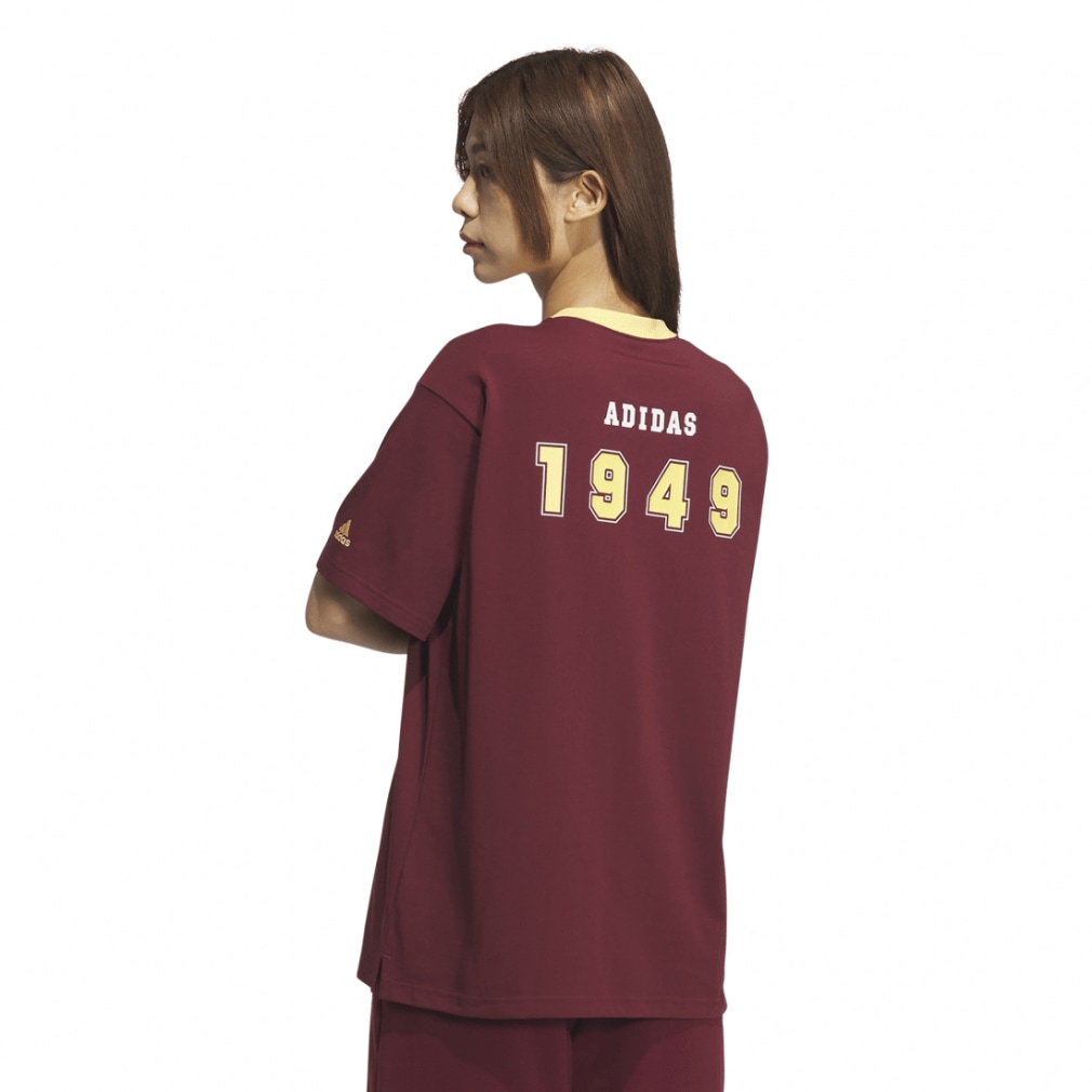 アディダス レディース 半袖 Tシャツ W KCCL Tシャツ2 KUE59 IM7834 IM7835 スポーツウェア adidas