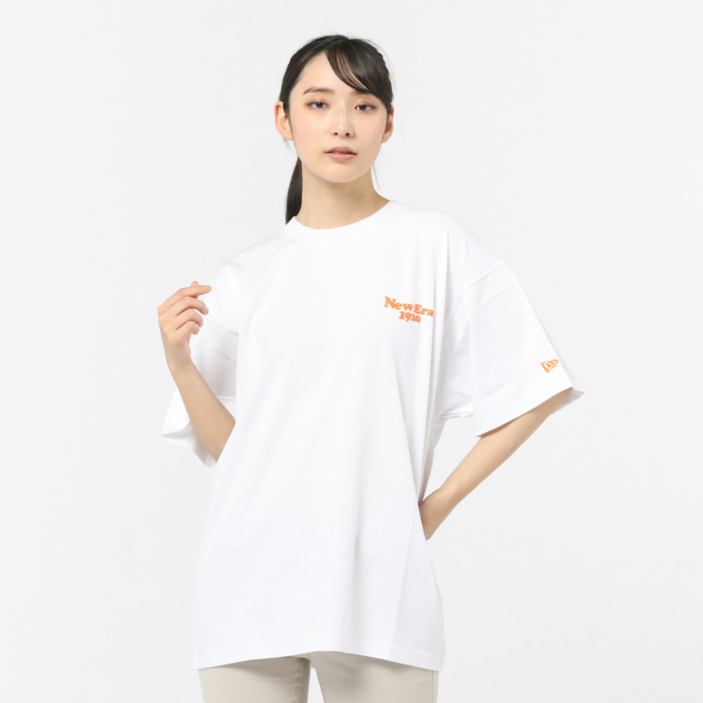 ニューエラ レディース 半袖 Tシャツ 13516716 スポーツウェア