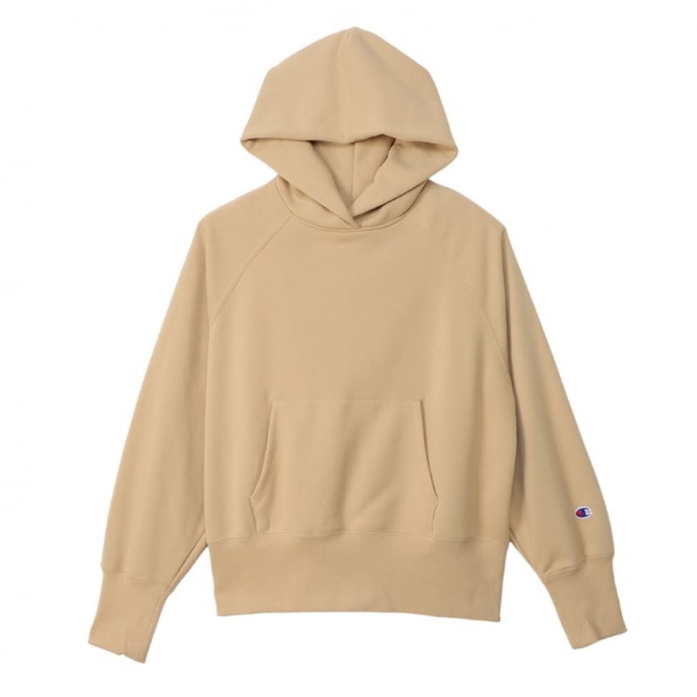 チャンピオン レディース スウェット パーカー HOODED SWEATSHIRT CW