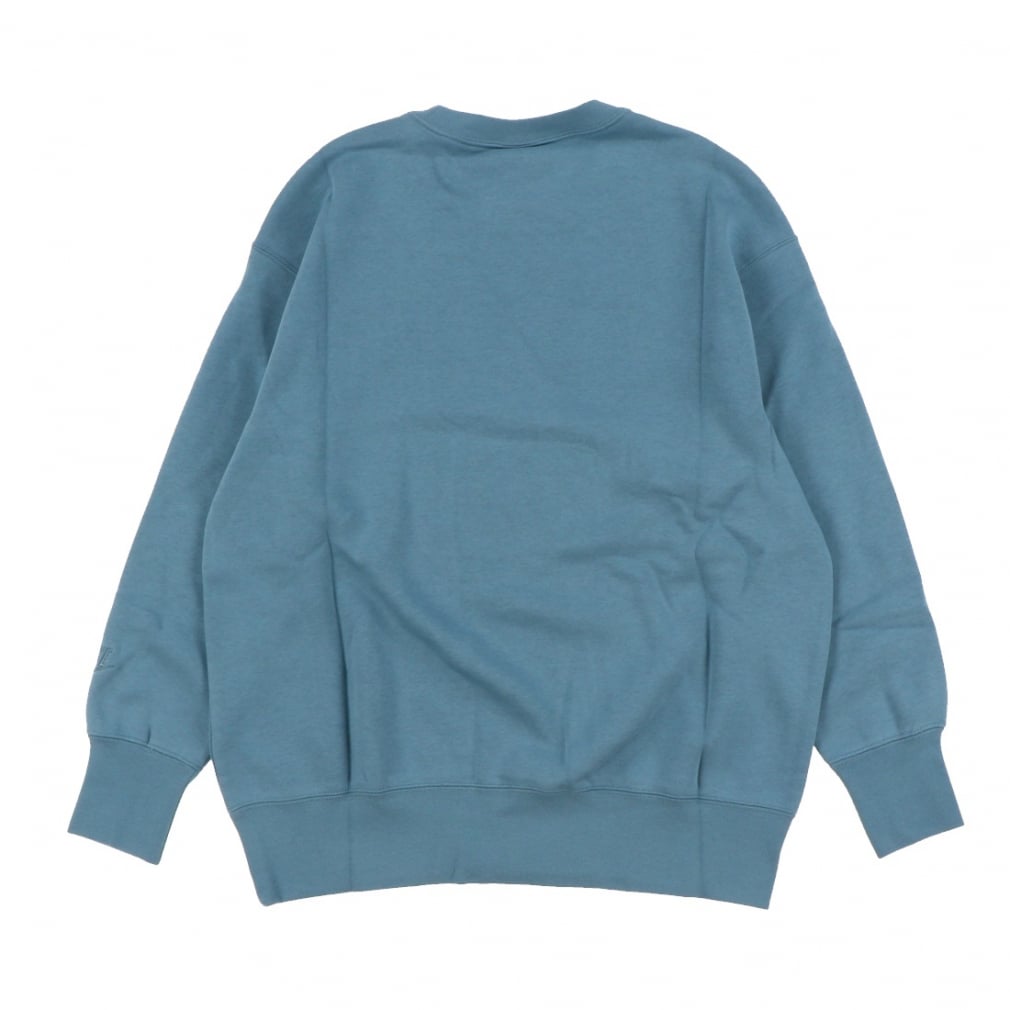 ナイキ レディース スウェット トレーナー ウィメンズ NSW フリース OS L/S クルー T100 HF4756 スポーツウェア NIKE  2023fw_nk_cl