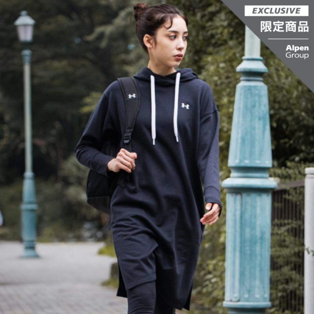 under armor アンダーアーマーレディース - その他