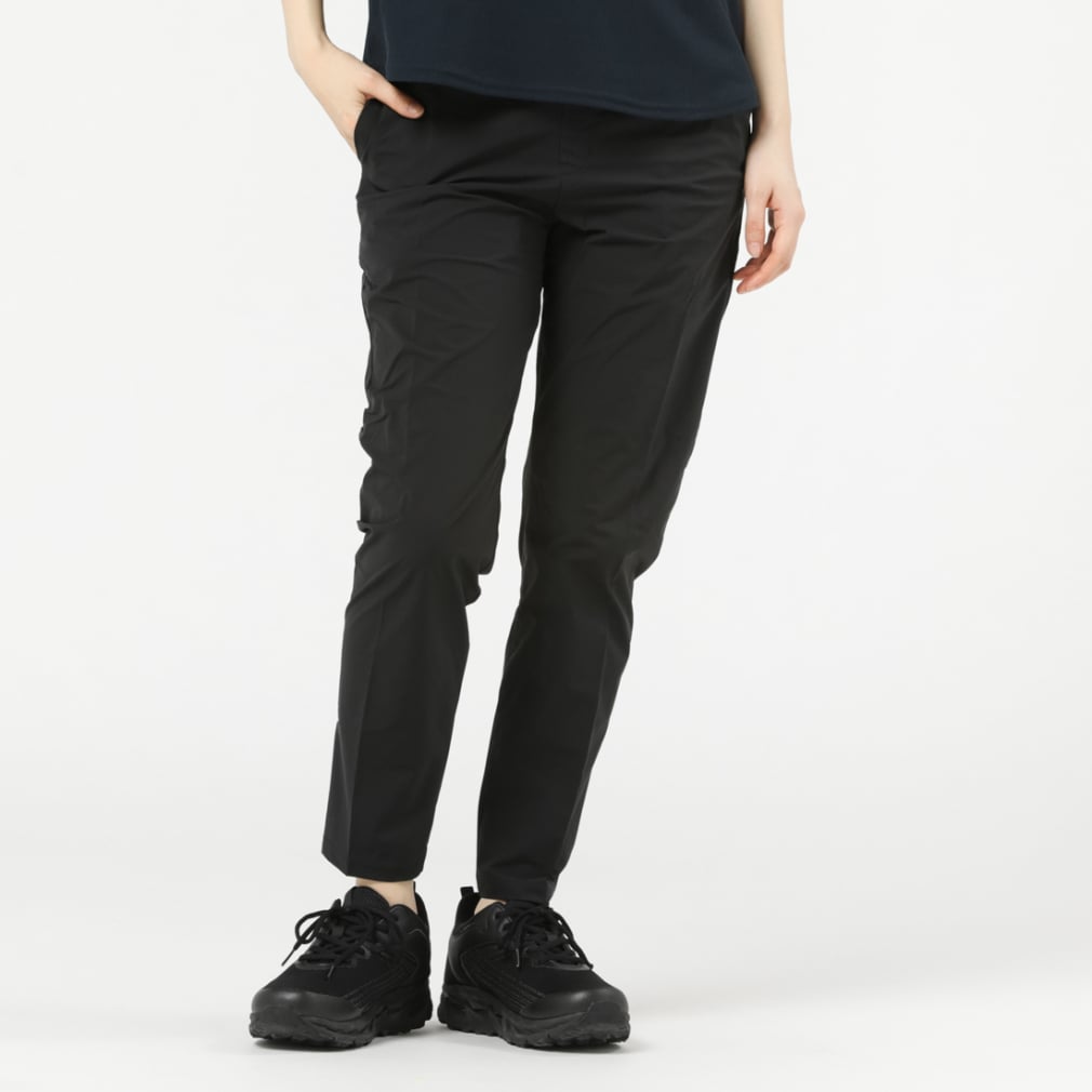 ルコック レディース ロングパンツ AIR STYLISH PANTS QMWVJD30 スポーツウェア le coq sportif｜公式通販  アルペングループ オンラインストア