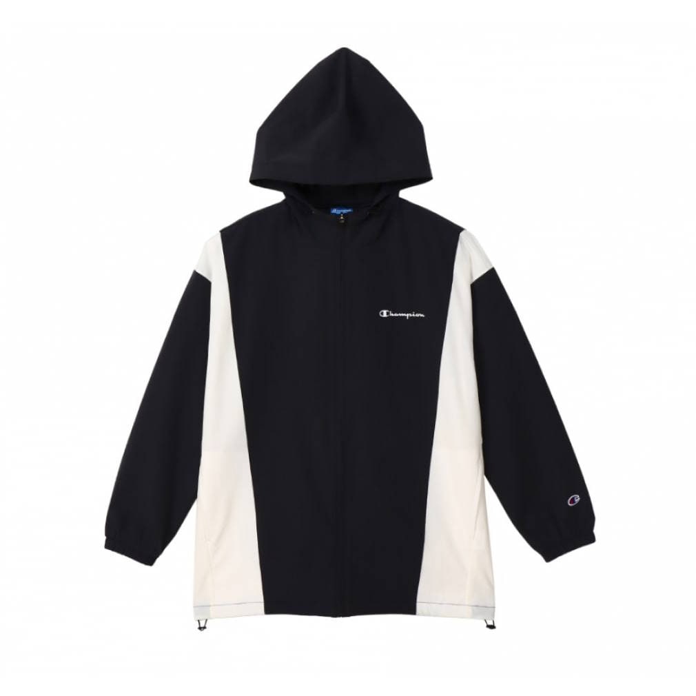 チャンピオン レディース ウインドフルジップ HOODED ZIP JACKET CW-ZSC01 パーカー アウター スポーツウェア Champion