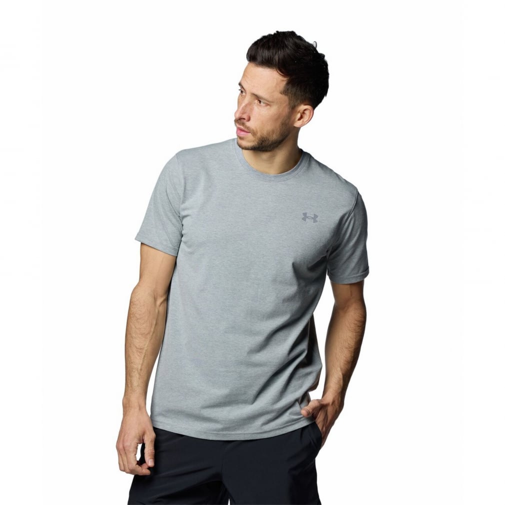 XLサイズ ショートスリーブ Tシャツ 半袖 ウェア (メンズ) 386 ダーク