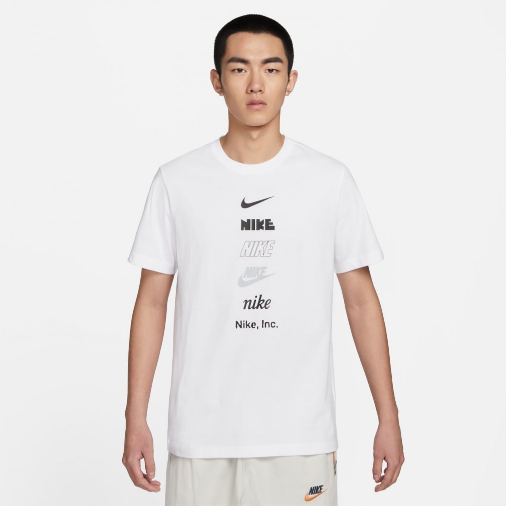 ナイキ メンズ 半袖 Tシャツ NSW クラブ+ HDY PK4 S/S Tシャツ DZ2876 スポーツウェア NIKE｜公式通販 アルペングループ  オンラインストア