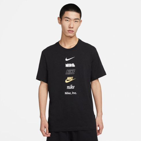 ナイキ メンズ 半袖 Tシャツ NSW クラブ+ HDY PK4 S/S Tシャツ 