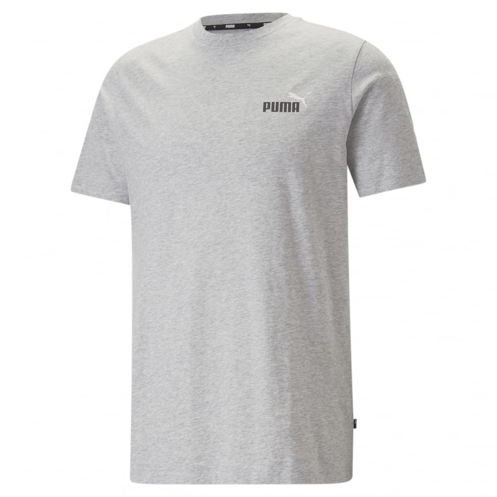 プーマ メンズ 半袖 Tシャツ ESS+ 2 カラー スモール ロゴTシャツ 675739 スポーツウェア PUMA｜公式通販 アルペングループ  オンラインストア