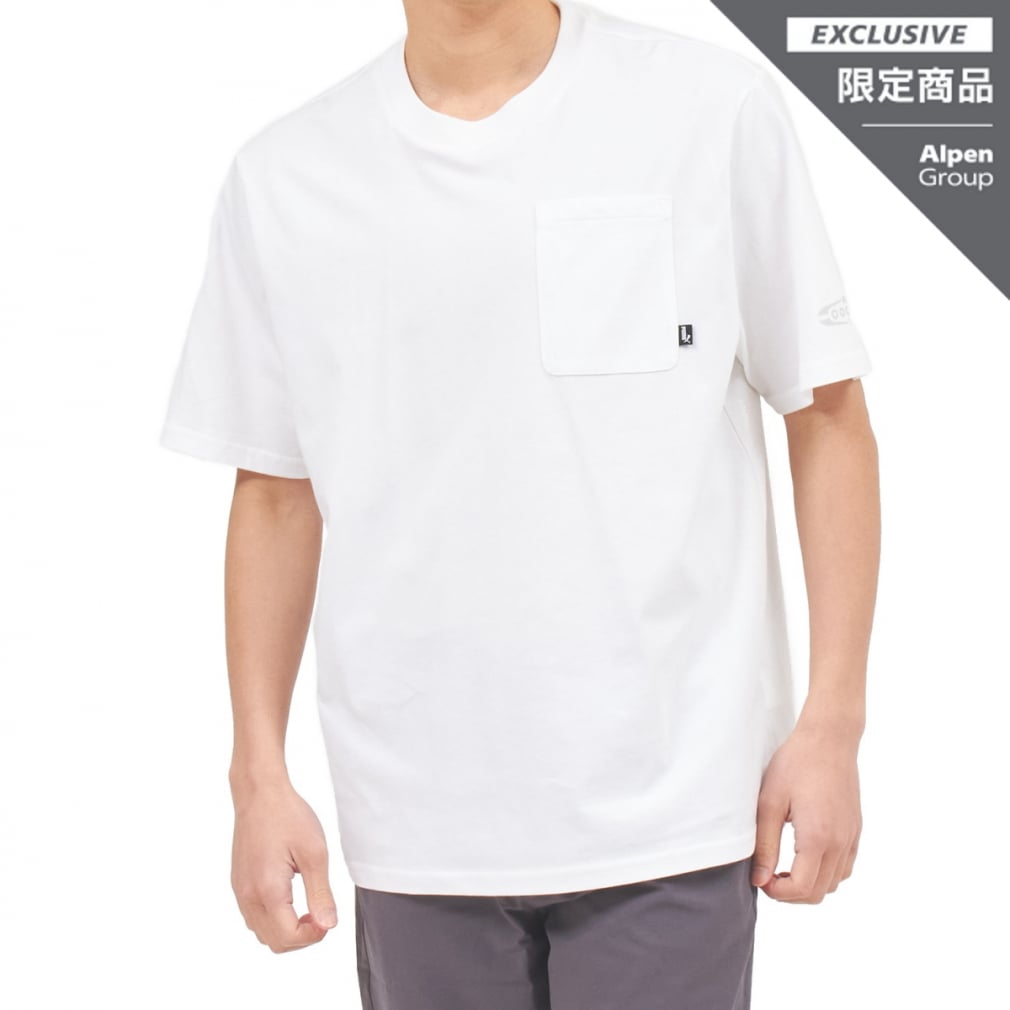 プーマ メンズ 半袖Tシャツ ビッグポケット Tシャツ 588568 PUMA