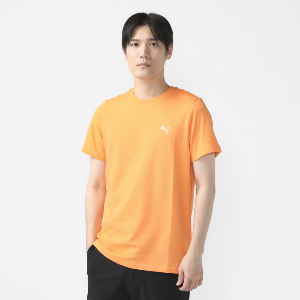 プーマ メンズ 半袖 Tシャツ SUMMER PACK MX グラフィック SS Tシャツ 680682 スポーツウェア PUMA