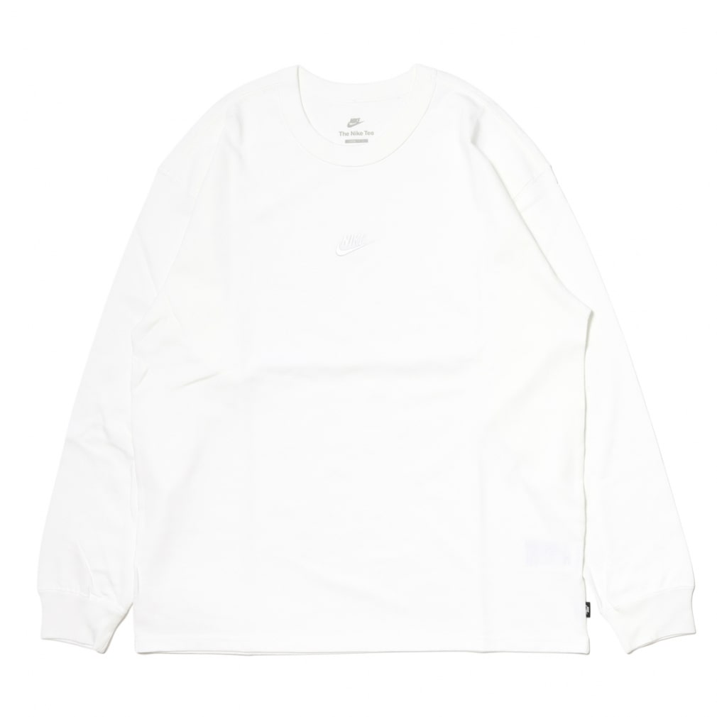 ナイキ メンズ 長袖 Tシャツ NSW PREM エッセンシャル SUST L/S Tシャツ DO7391 スポーツウェア NIKE