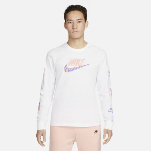 ナイキ スポーツ tシャツ メンズの人気商品・通販・価格比較 - 価格.com