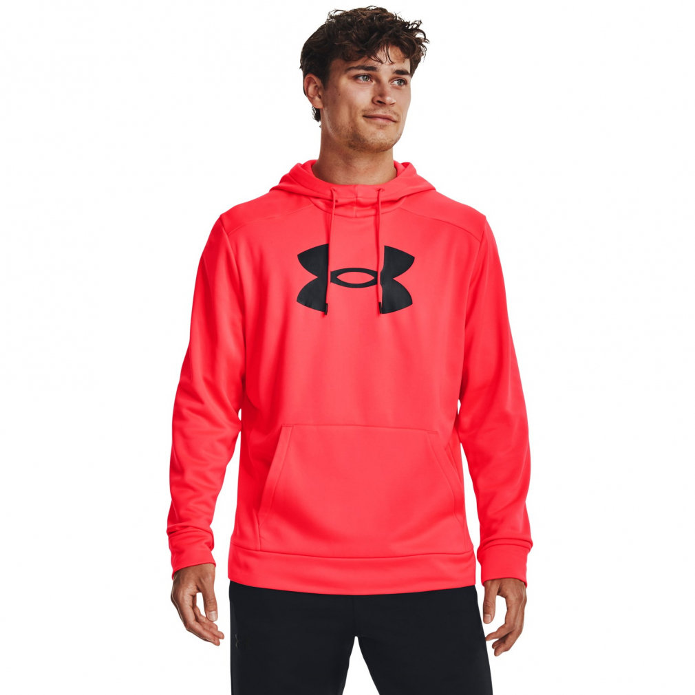 140 アンダーアーマー パーカー トレーナー 裏起毛 UNDER ARMOUR