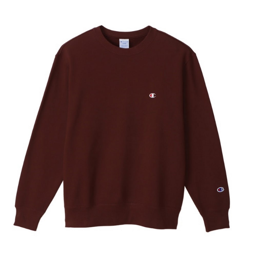 チャンピオン メンズ スウェットトレーナー CREWNECK SWEAT SHIRT C3