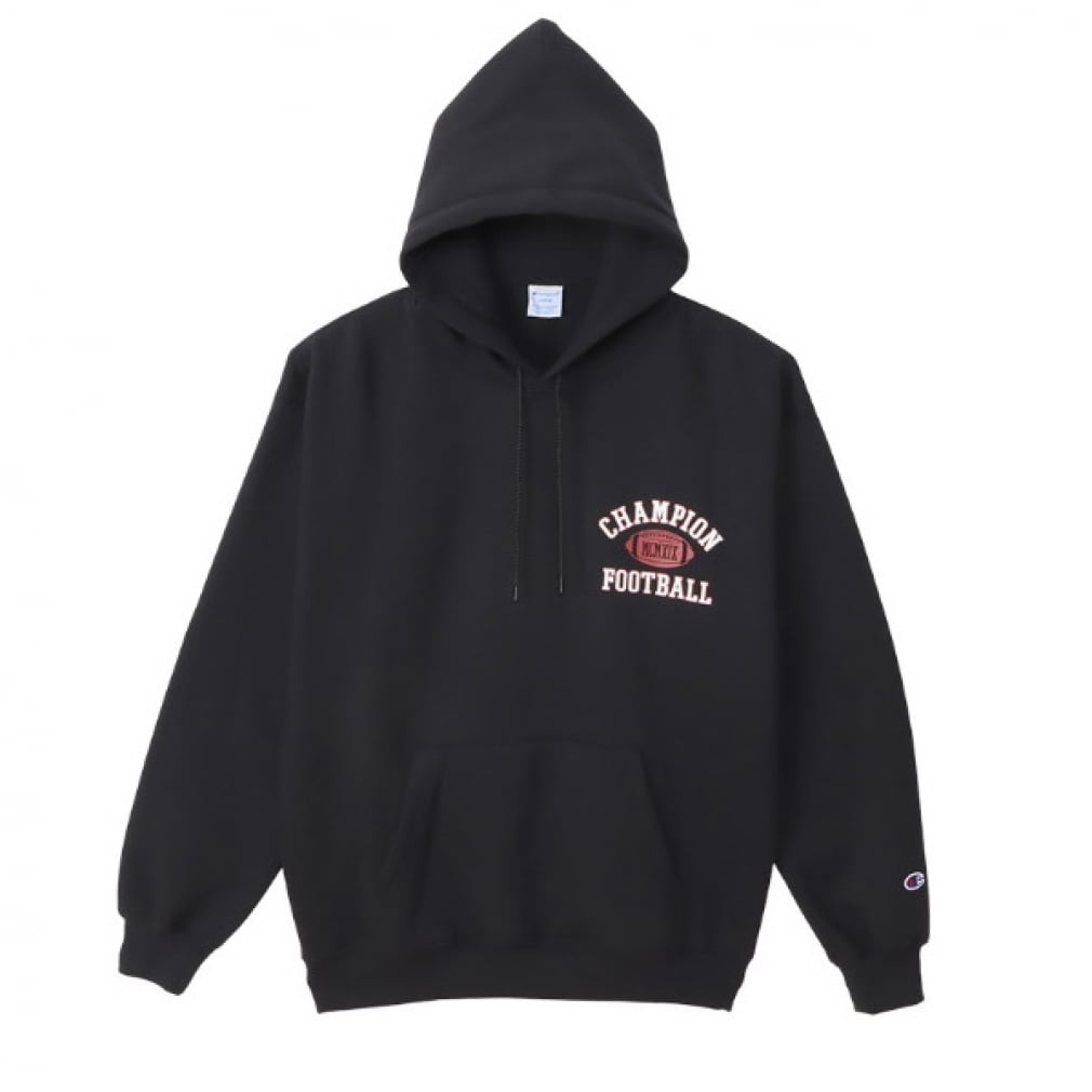 チャンピオン メンズ スウェット パーカー HOODED SWEATSHIRT C3-Y105