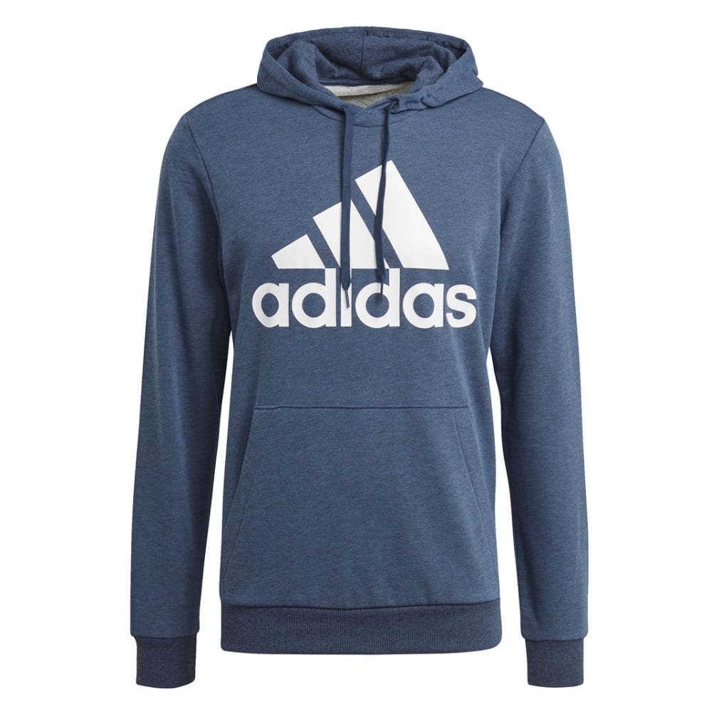 アディダス メンズ スウェットパーカー Essentials Big Logo Hoodie Adidas 公式通販 アルペングループ オンラインストア