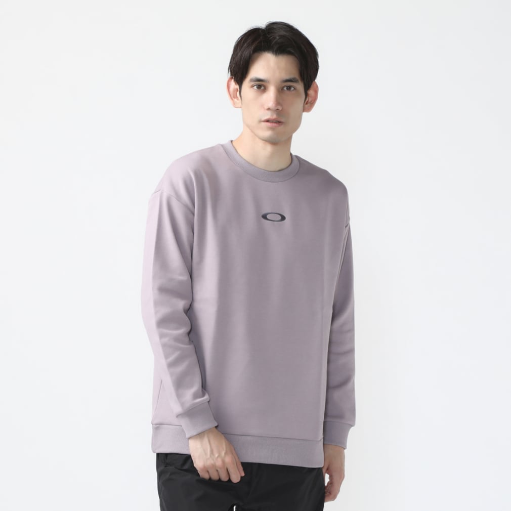 オークリー メンズ スウェット トレーナー EN FOUNDATIONAL FLEECE