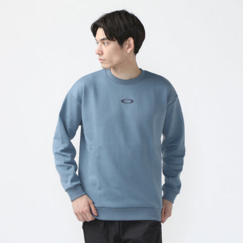 オークリー メンズ スウェット トレーナー EN FOUNDATIONAL FLEECE 